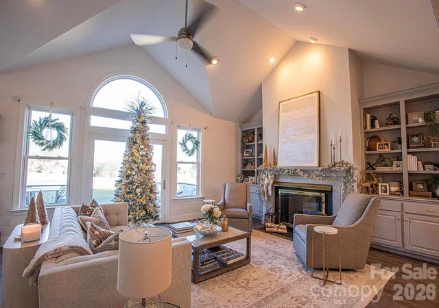 3rd image of 40 Bunker Ct, Mills River, NC 28759 | MLS# 4396834