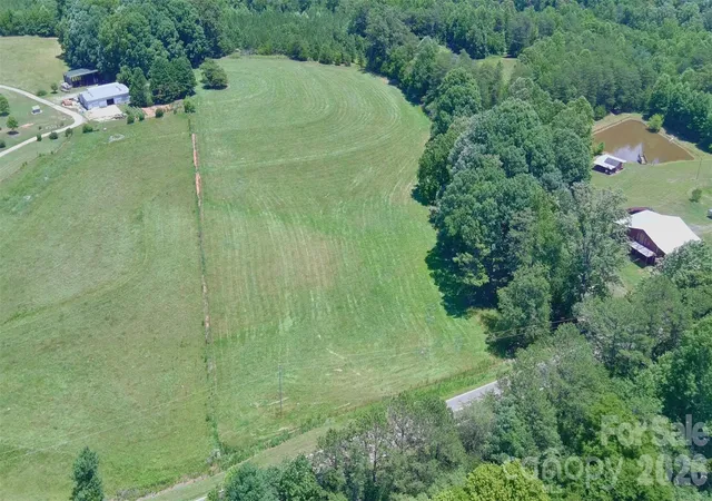 Homes for sale in Vale, NC | 00 Gracie Ln, Vale, NC 28168 | MLS# 4396836