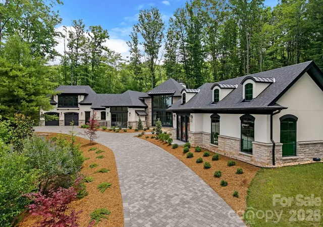 Photo 2 of Mansion for sale at 504 Hollow Trl, Asheville, NC 28803 | MLS# 4396838 | Listing updated on 2026-06-26