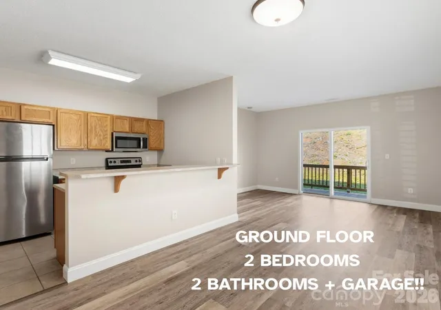 Photo 1 of Condo for sale at 43 Foxden Dr #104, Fletcher, NC 28732 | MLS# 4396841 | Listing updated on 2026-10-05