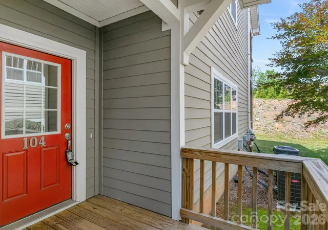 2nd image of 43 Foxden Dr #104, Fletcher, NC 28732 | MLS# 4396841