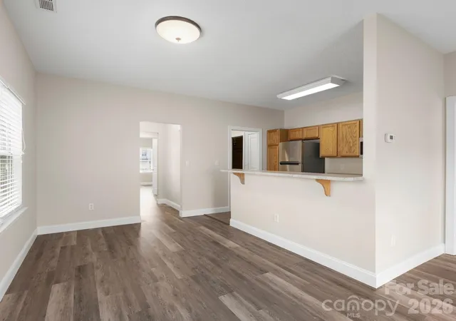 Listing Photo 4 - Condo for sale in building located at 43 Foxden Dr, Fletcher, NC 28732 - Unit #104