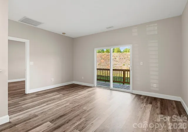 Listing Photo 1 - Condo for sale in building located at 43 Foxden Dr, Fletcher, NC 28732 - Unit #104