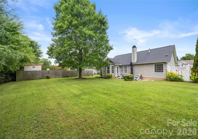 30th image of 12716 Cumberland Crest Dr, Huntersville, NC 28078 | MLS# 4396849