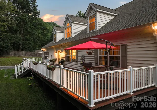 1st image of 165 Sequoyah Dr, Waynesville, NC 28785 | MLS# 4396850
