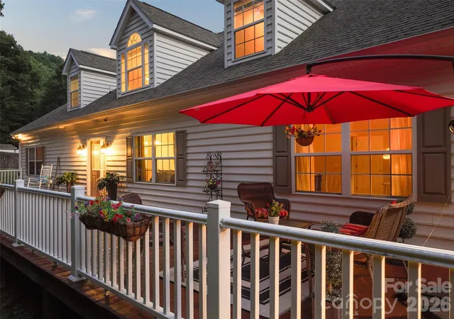 2nd image of 165 Sequoyah Dr, Waynesville, NC 28785 | MLS# 4396850