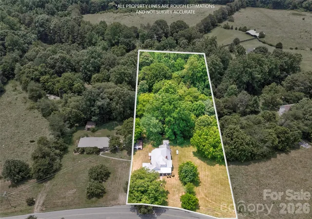 Homes for sale in Crouse, NC | 1813 Saint Marks Church Rd, Crouse, NC 28033 | MLS# 4396855