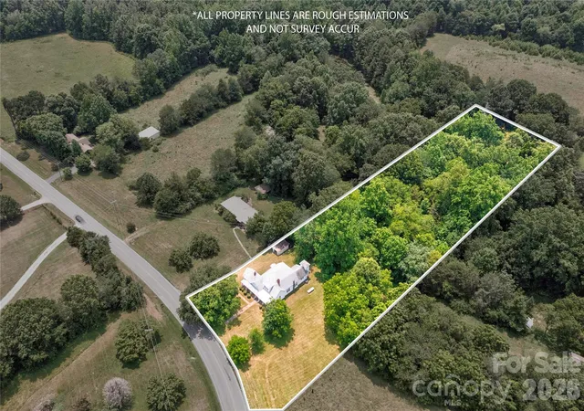 Homes for sale in Crouse, NC | 1813 Saint Marks Church Rd, Crouse, NC 28033 | MLS# 4396855