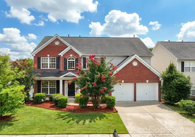Photo 2 of Single family home for sale at 9603 Tramacera Ct Nw, Concord, NC 28027 | MLS# 4396860 | Listing updated on 2026-09-29