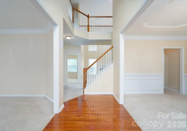Photo 3 of Single family home for sale at 9603 Tramacera Ct Nw, Concord, NC 28027 | MLS# 4396860 | Listing updated on 2026-09-29
