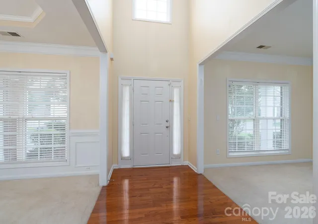 Photo 3 of Single family home for sale at 9603 Tramacera Ct NW, Concord, NC 28027 | MLS# 4396860 | Listing updated on 2026-09-29
