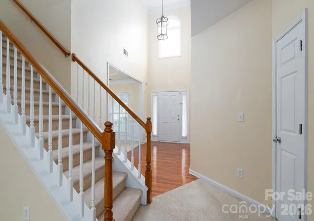 Photo 4 of Single family home for sale at 9603 Tramacera Ct NW, Concord, NC 28027 | MLS# 4396860 | Listing updated on 2026-09-29