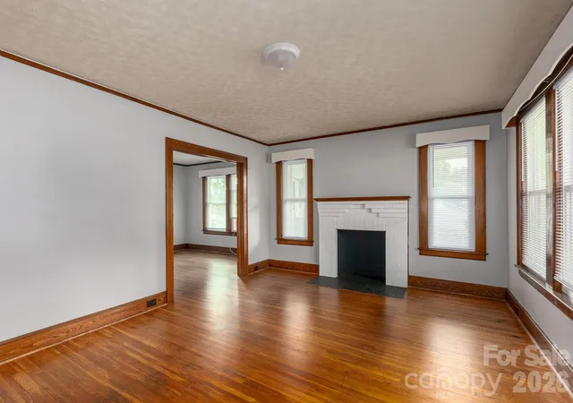 Photo 4 of Single family home for sale at 46 Gilkey St, Marion, NC 28752 | MLS# 4396879 | Listing updated on 2026-09-02