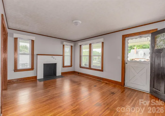 Photo 5 of Single family home for sale at 46 Gilkey St, Marion, NC 28752 | MLS# 4396879 | Listing updated on 2026-09-02