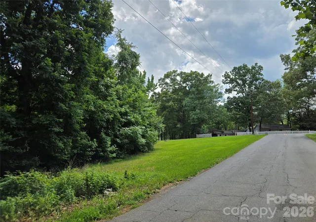 Homes for sale in Badin Lake, NC | 0 Fourth Ave #287, Badin Lake, NC 28127 | MLS# 4396880