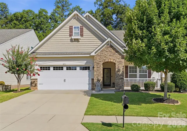 Photo 1 of Sale Pending at 1874 Larkspur Way, Fort Mill, SC 29708 | MLS# 4396891 | Listing updated on 2026-09-20