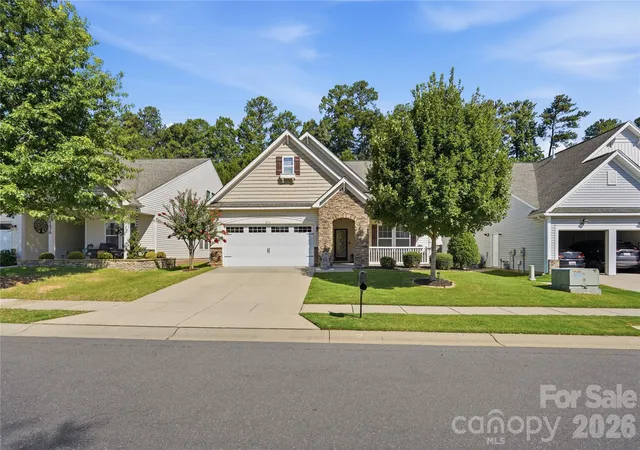 Photo 2 of Sale Pending at 1874 Larkspur Way, Fort Mill, SC 29708 | MLS# 4396891 | Listing updated on 2026-09-20