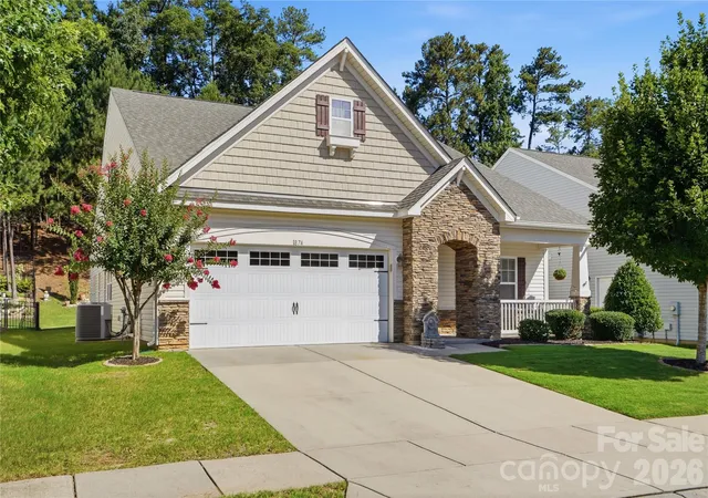 Photo 3 of Sale Pending at 1874 Larkspur Way, Fort Mill, SC 29708 | MLS# 4396891 | Listing updated on 2026-09-20