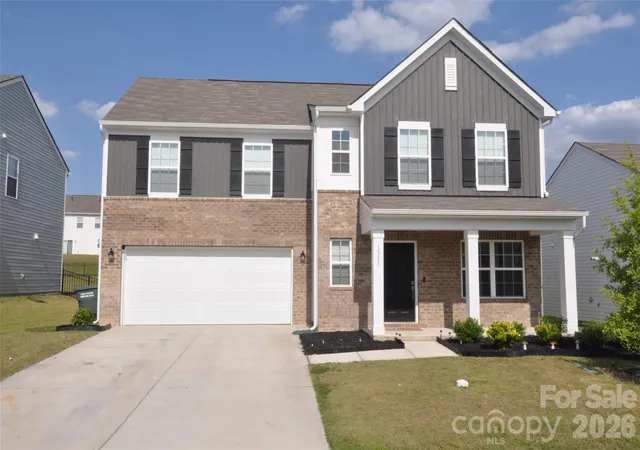 Photo 1 of Single family home for sale at 1311 S Branch Dr #189, Edgemoor, SC 29712 | MLS# 4396906 | Listing updated on 2026-09-03