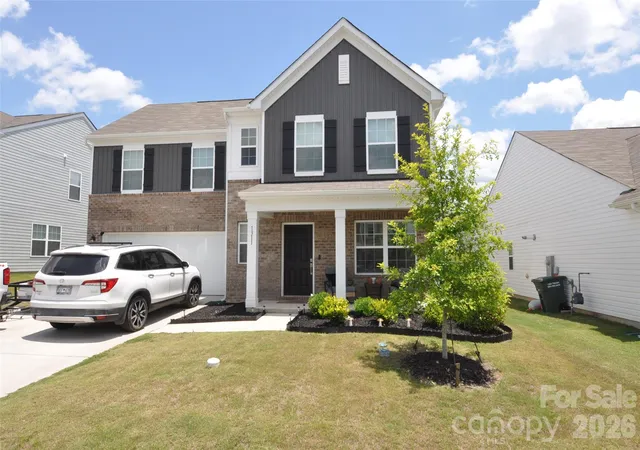 Photo 2 of Single family home for sale at 1311 S Branch Dr #189, Edgemoor, SC 29712 | MLS# 4396906 | Listing updated on 2026-09-03