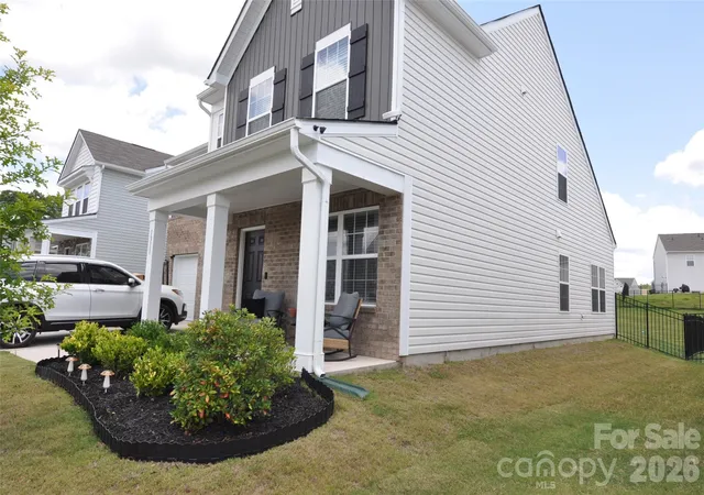 Photo 3 of Single family home for sale at 1311 S Branch Dr #189, Edgemoor, SC 29712 | MLS# 4396906 | Listing updated on 2026-09-03