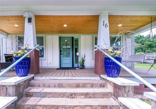 3rd image of 16 Riverside Dr, Barnardsville, NC 28709 | MLS# 4396909
