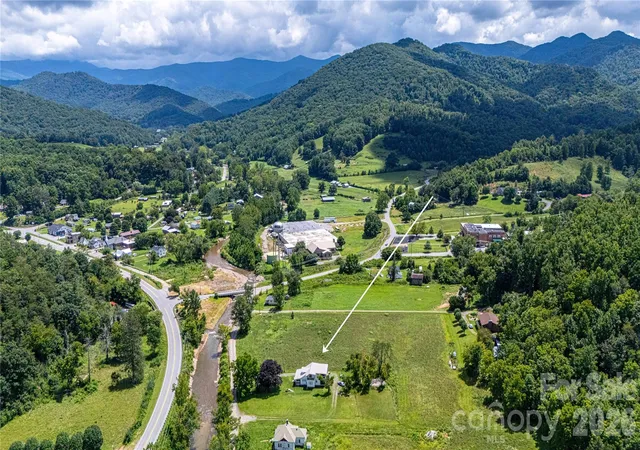 46th image of 16 Riverside Dr, Barnardsville, NC 28709 | MLS# 4396909