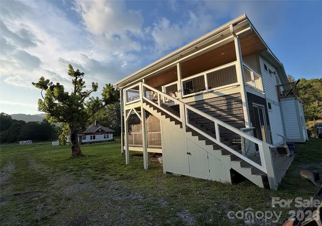 5th image of 16 Riverside Dr, Barnardsville, NC 28709 | MLS# 4396909