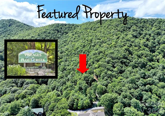 1st image of 00 Rising Sun Rd #338, Waynesville, NC 28786 | MLS# 4396913
