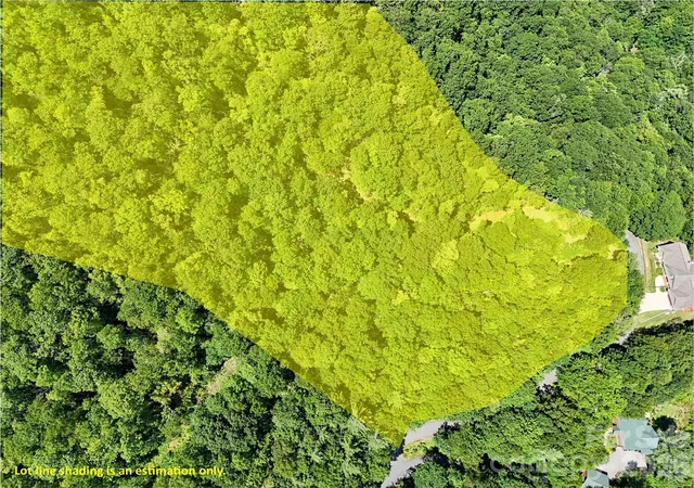 Photo 3 of Land for sale at 00 Rising Sun Rd #338, Waynesville, NC 28786 | MLS# 4396913 | Listing updated on 2026-06-24