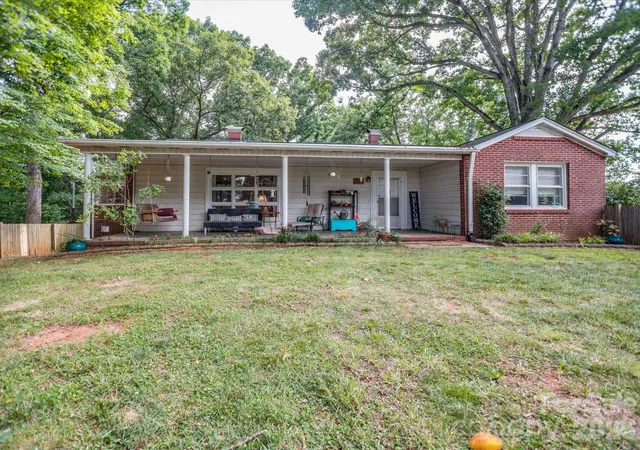 1st image of 2111 Emmanuel Church Rd, Conover, NC 28613 | MLS# 4396918