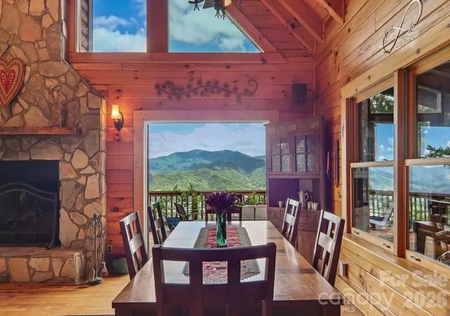 Photo 1 of Single family home for sale at 1250 Cobblestone Dr, Waynesville, NC 28786 | MLS# 4396920 | Listing updated on 2026-08-15
