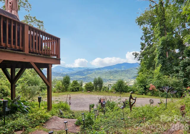Photo 4 of Single family home for sale at 1250 Cobblestone Dr, Waynesville, NC 28786 | MLS# 4396920 | Listing updated on 2026-08-15