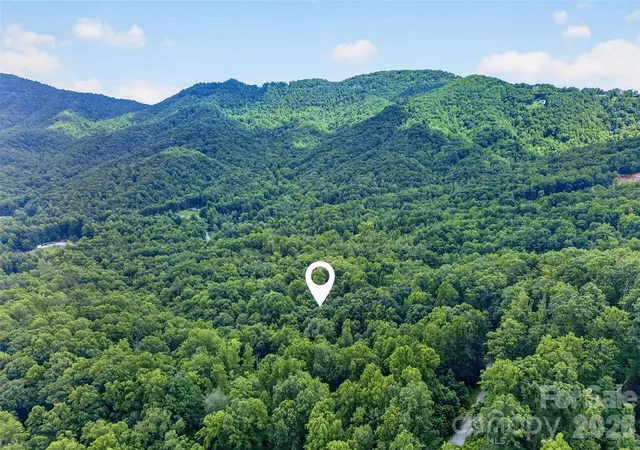 Photo 4 of Land for sale at 213 Mitchell View N #213MV, Old Fort, NC 28762 | MLS# 4396921 | Listing updated on 2026-06-24