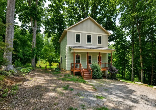 1st image of 58 Shuler Rd, Candler, NC 28715 | MLS# 4396934