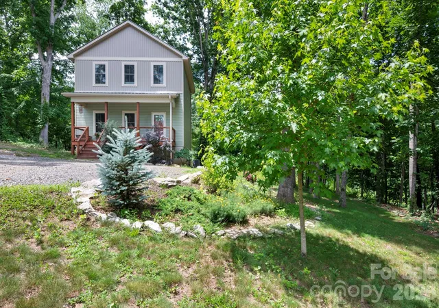2nd image of 58 Shuler Rd, Candler, NC 28715 | MLS# 4396934