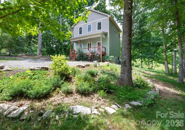 3rd image of 58 Shuler Rd, Candler, NC 28715 | MLS# 4396934