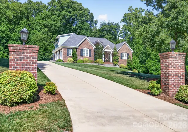 Homes for sale in Statesville, NC | 157 Natures Trl, Statesville, NC 28625 | MLS# 4396943