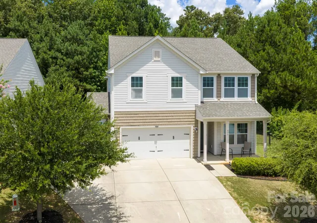 Photo 1 of Single family home for sale at 491 Melvista Ave, Rock Hill, SC 29732 | MLS# 4396944 | Listing updated on 2026-09-07