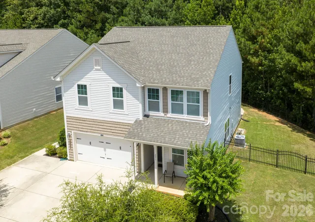 Photo 2 of Single family home for sale at 491 Melvista Ave, Rock Hill, SC 29732 | MLS# 4396944 | Listing updated on 2026-09-07