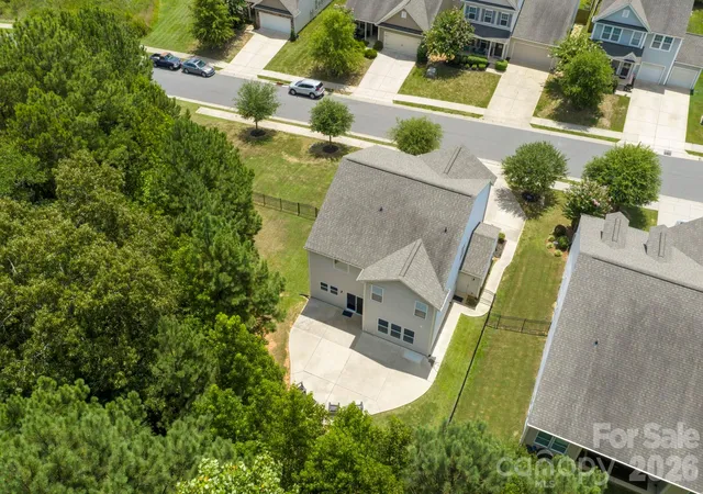 Photo 41 of Single family home for sale at 491 Melvista Ave, Rock Hill, SC 29732 | MLS# 4396944 | Listing updated on 2026-09-07