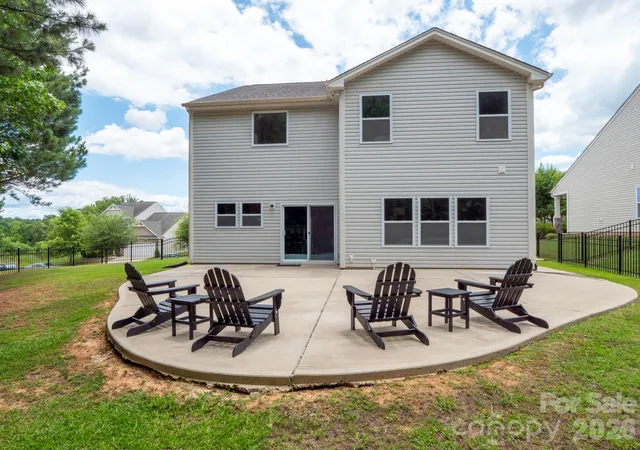 Photo 4 of Single family home for sale at 491 Melvista Ave, Rock Hill, SC 29732 | MLS# 4396944 | Listing updated on 2026-09-07