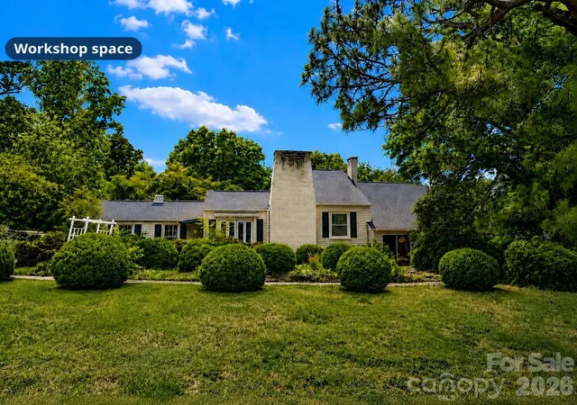 1st image of 404 Fairview Dr, Lexington, NC 27292 | MLS# 4396950