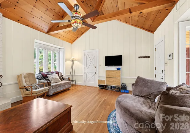 Photo 4 of Single family home for sale at 404 Fairview Dr, Lexington, NC 27292 | MLS# 4396950 | Listing updated on 2026-10-11