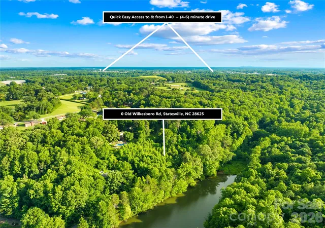 Homes for sale in Statesville, NC | 00 Old Wilkesboro Rd #33, Statesville, NC 28625 | MLS# 4396951