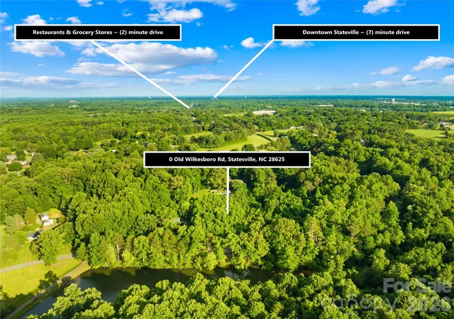 Homes for sale in Statesville, NC | 00 Old Wilkesboro Rd #33, Statesville, NC 28625 | MLS# 4396951