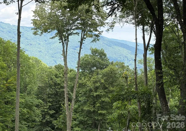 Photo 1 of Land for sale at Lot 5 Gadohi Trl #5, Maggie Valley, NC 28751 | MLS# 4396952 | Listing updated on 2026-06-27