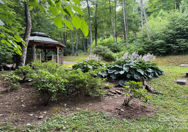 Photo 2 of Land for sale at Lot 5 Gadohi Trl #5, Maggie Valley, NC 28751 | MLS# 4396952 | Listing updated on 2026-06-27