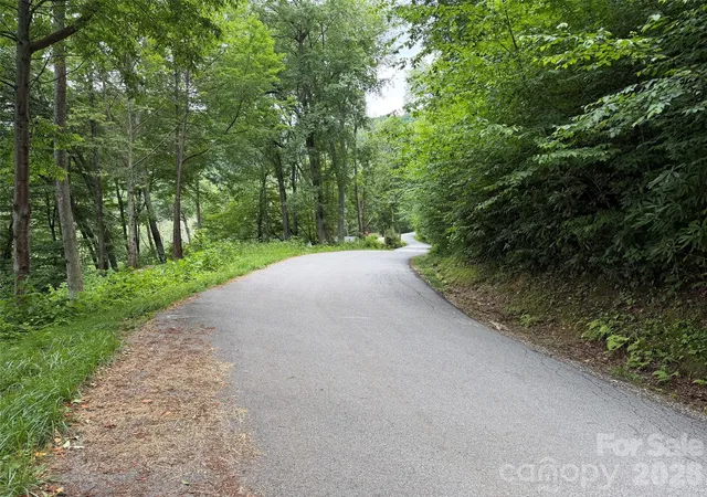 Photo 3 of Land for sale at Lot 5 Gadohi Trl #5, Maggie Valley, NC 28751 | MLS# 4396952 | Listing updated on 2026-06-27