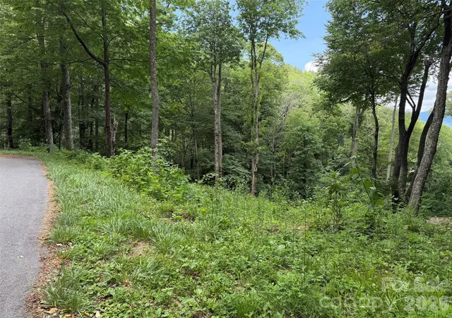 Photo 4 of Land for sale at Lot 5 Gadohi Trl #5, Maggie Valley, NC 28751 | MLS# 4396952 | Listing updated on 2026-06-27